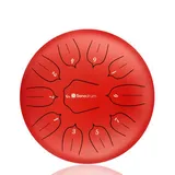 Rot Sonodrum in Rot